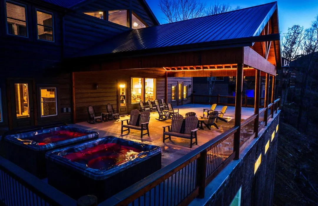Swim And Gym Mansion-1